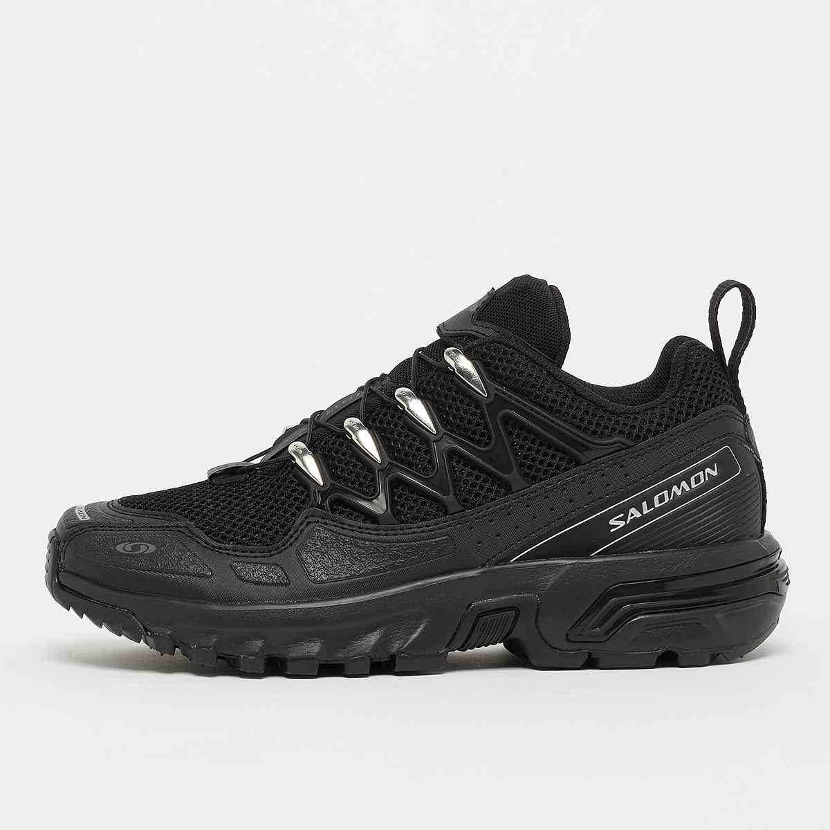 Salomon, ACS + OG, black