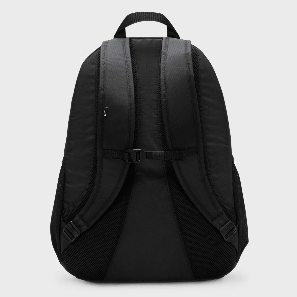Nike Hayward Backpack unisex Rugzakken zwart Maat ONE SIZE Accessoires