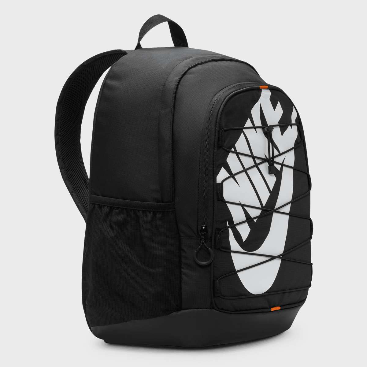 Nike Hayward Backpack unisex Rugzakken zwart Maat ONE SIZE Accessoires