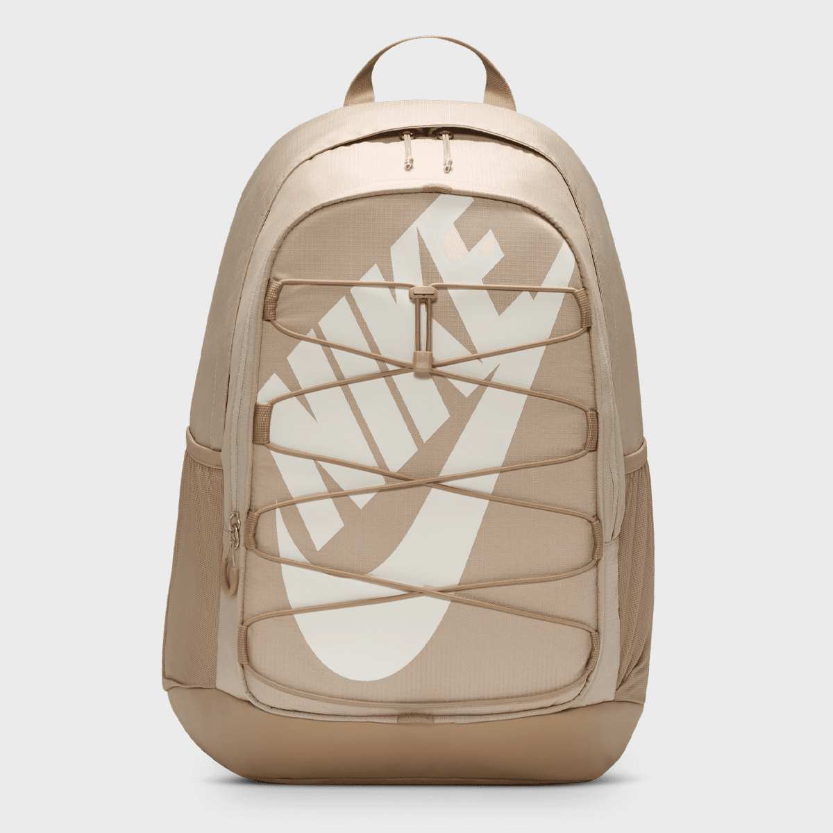 Nike, Hayward Backpack, beige