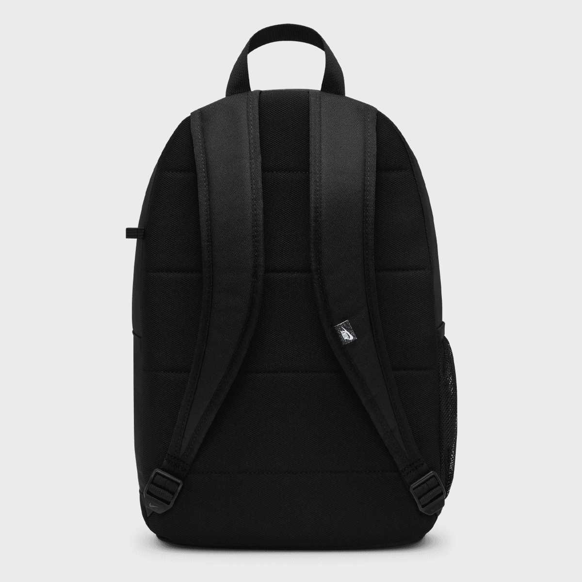 Nike Elemental Backpack Shoebox unisex Rugzakken zwart Maat ONE SIZE Accessoires