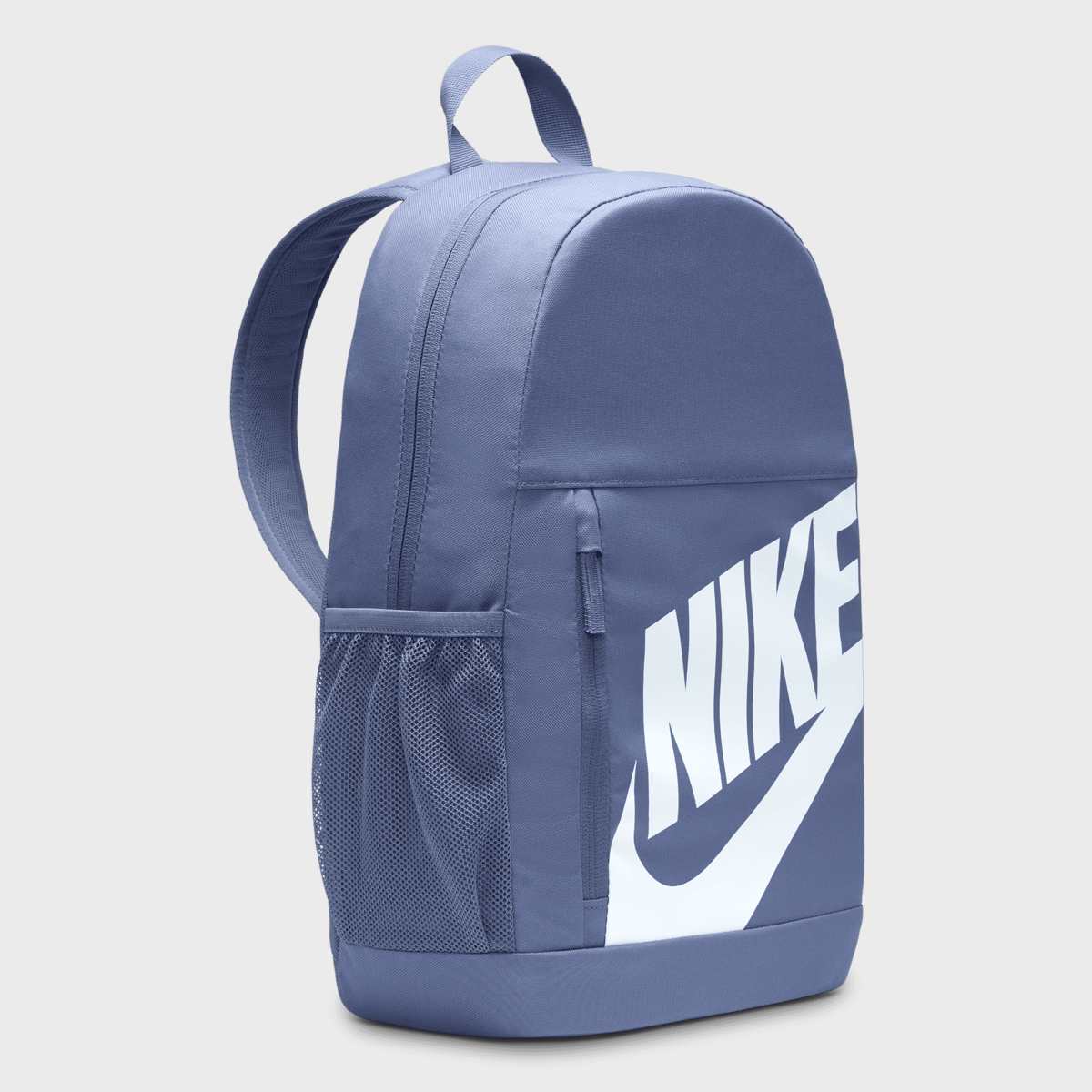 Nike Backpack Unisex Rugzakken blauw Maat ONE SIZE Accessoires