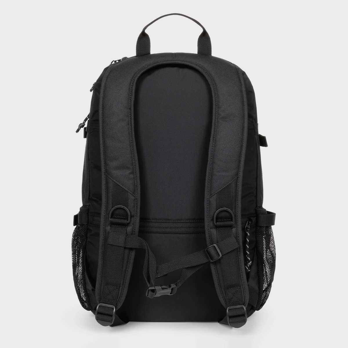 Eastpak Getter Pro CS unisex Rugzakken zwart Maat ONE SIZE Accessoires