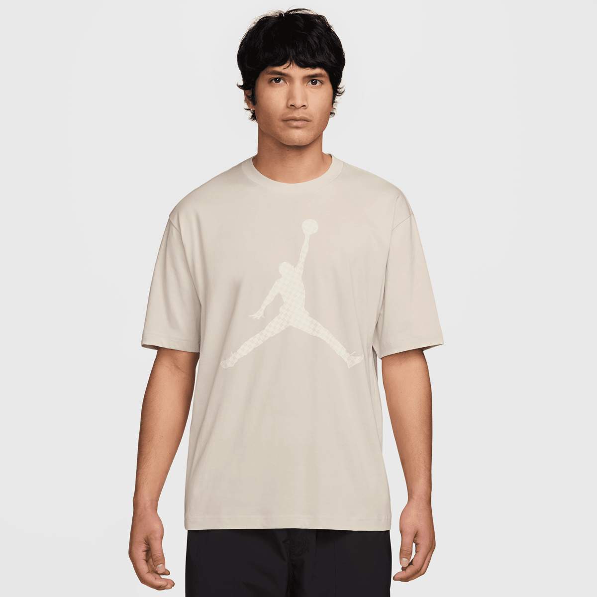 Jordan, Brooklyn T-Shirt, beige