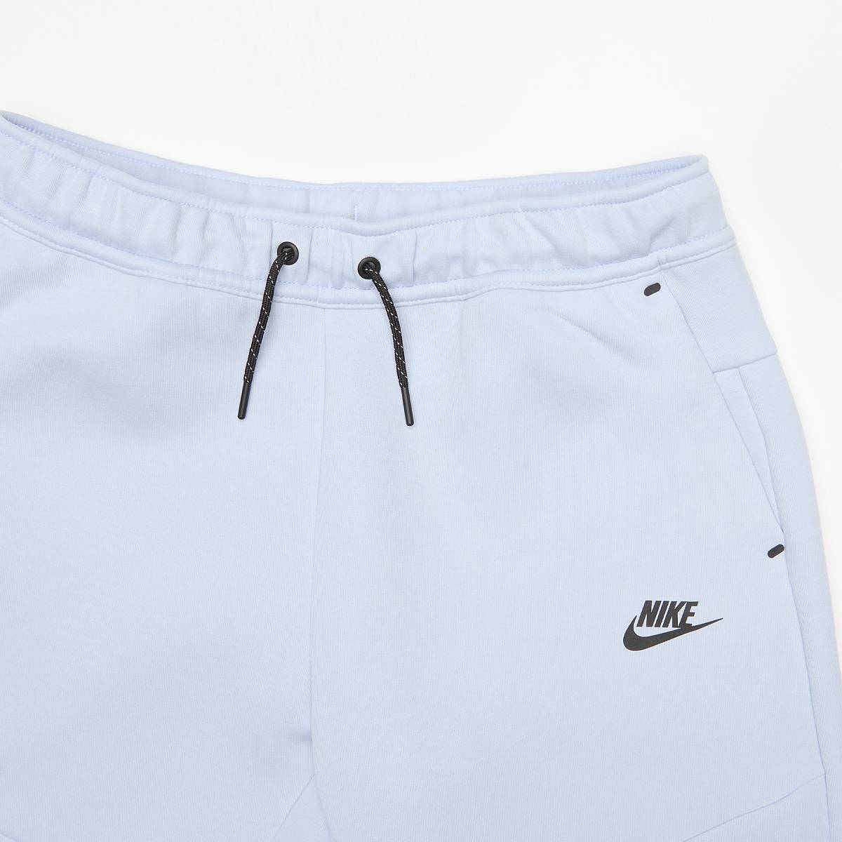 Nike Sportswear Tech Fleece Pants Unisex Trainingsbroeken blauw Kleding