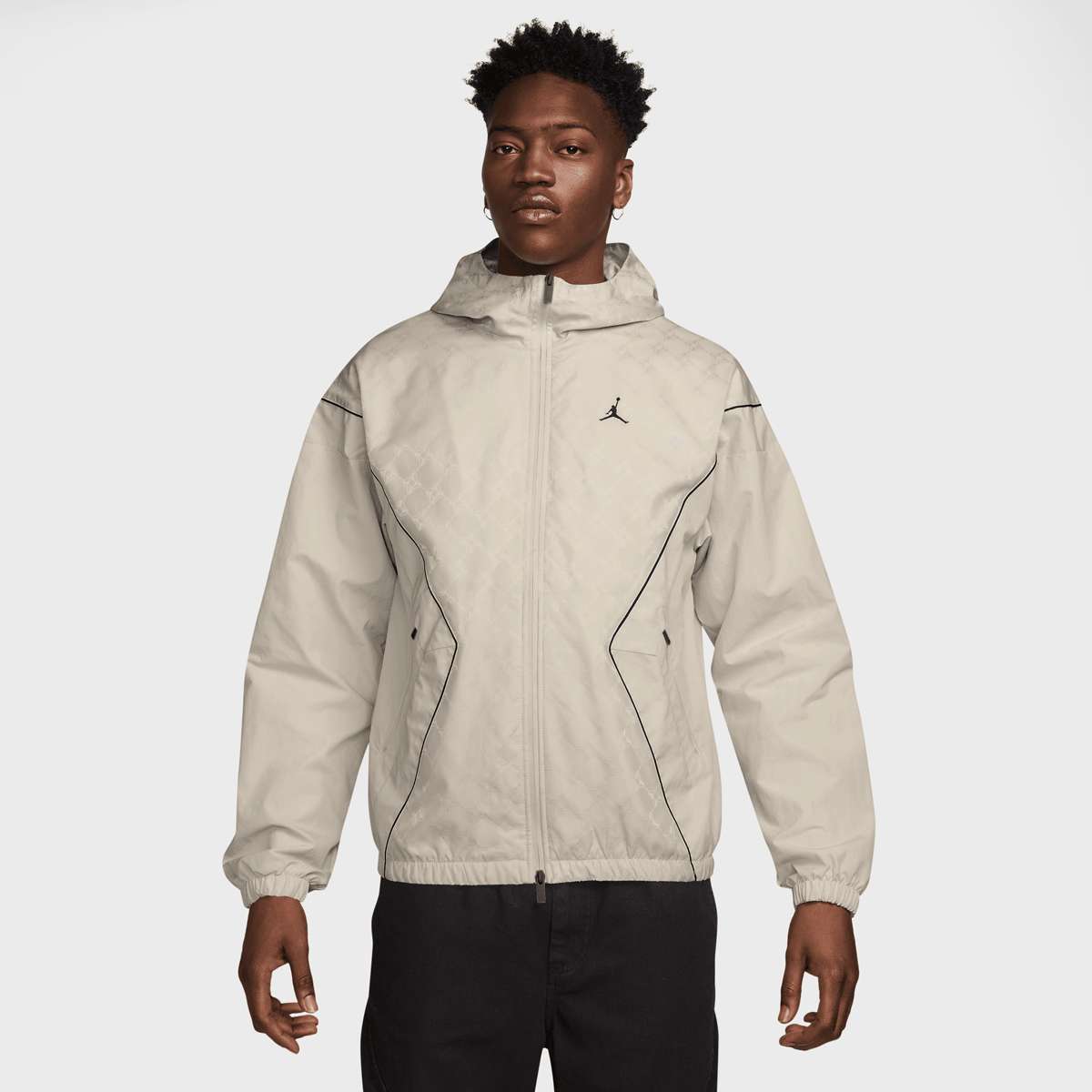 Jordan, Brooklyn Jacket, beige