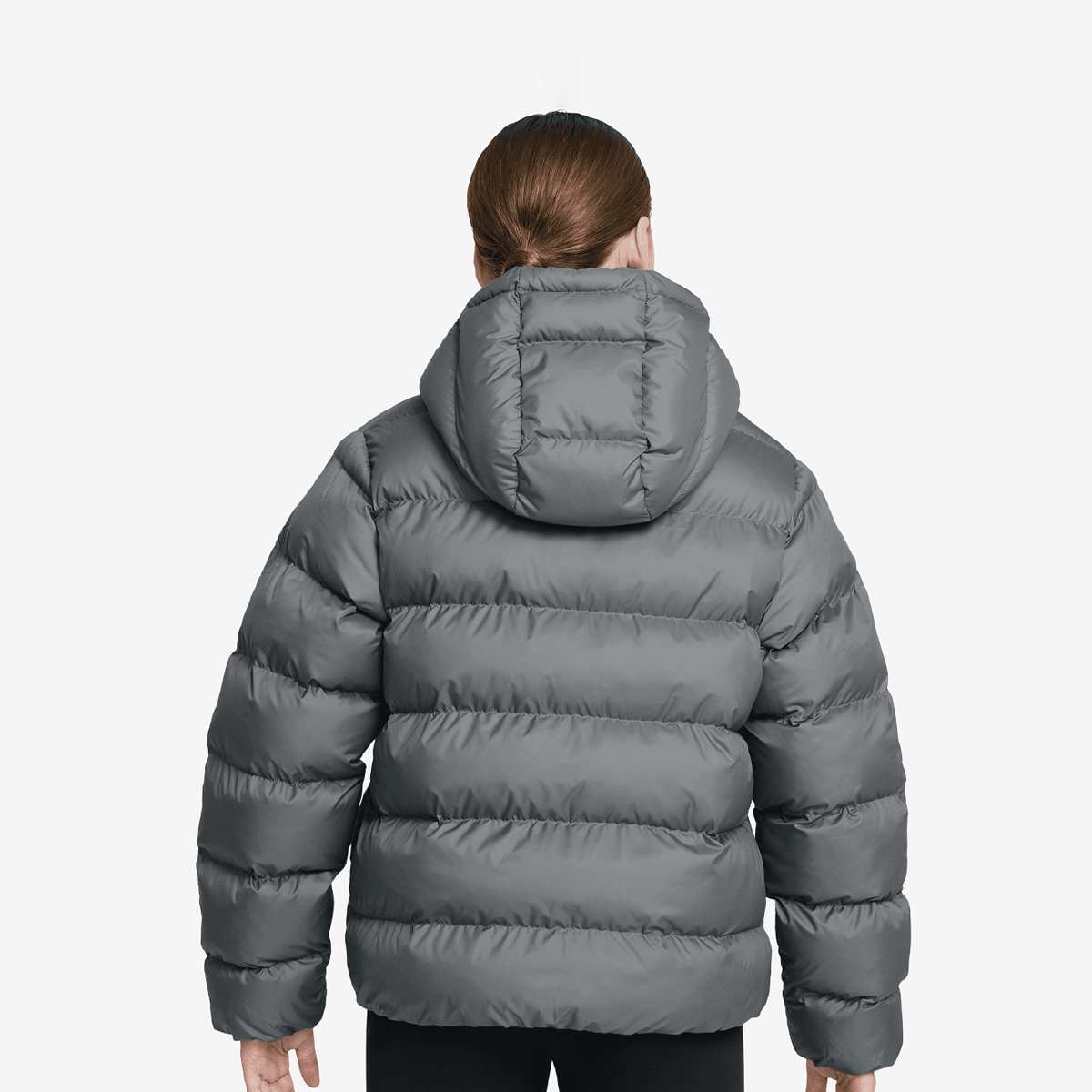 Nike Sportswear Therma-Fit ADP Puffer Jacket Unisex jackets grijs Kleding