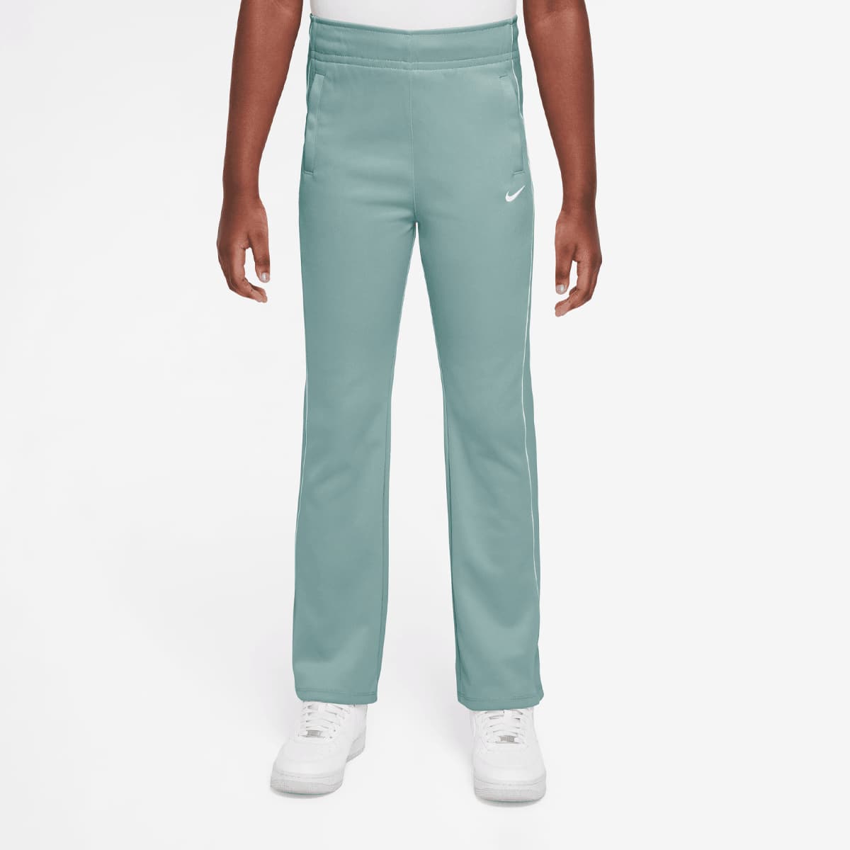 Nike, Sportswear Track Pant Poly Knit, blue