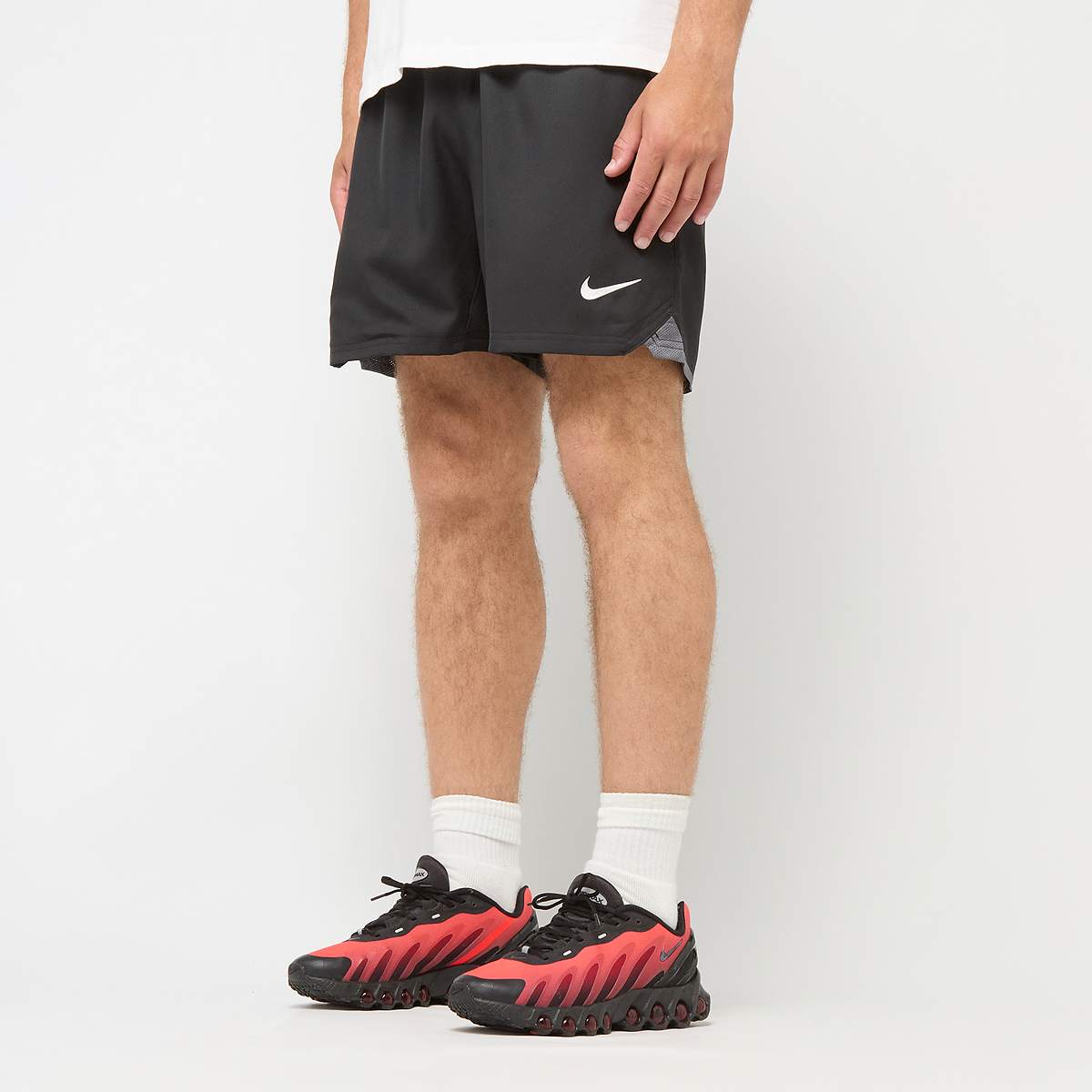 Nike, Total 90 Dri-FIT Soccer Shorts, black