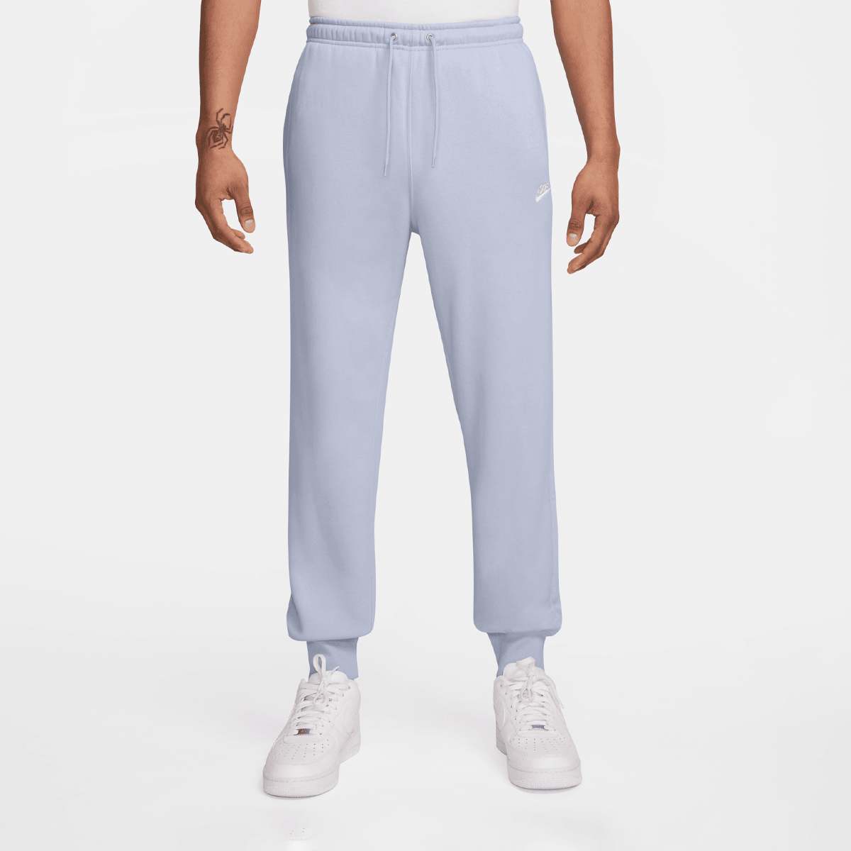 Nike, Club Basketball Jogger, blue
