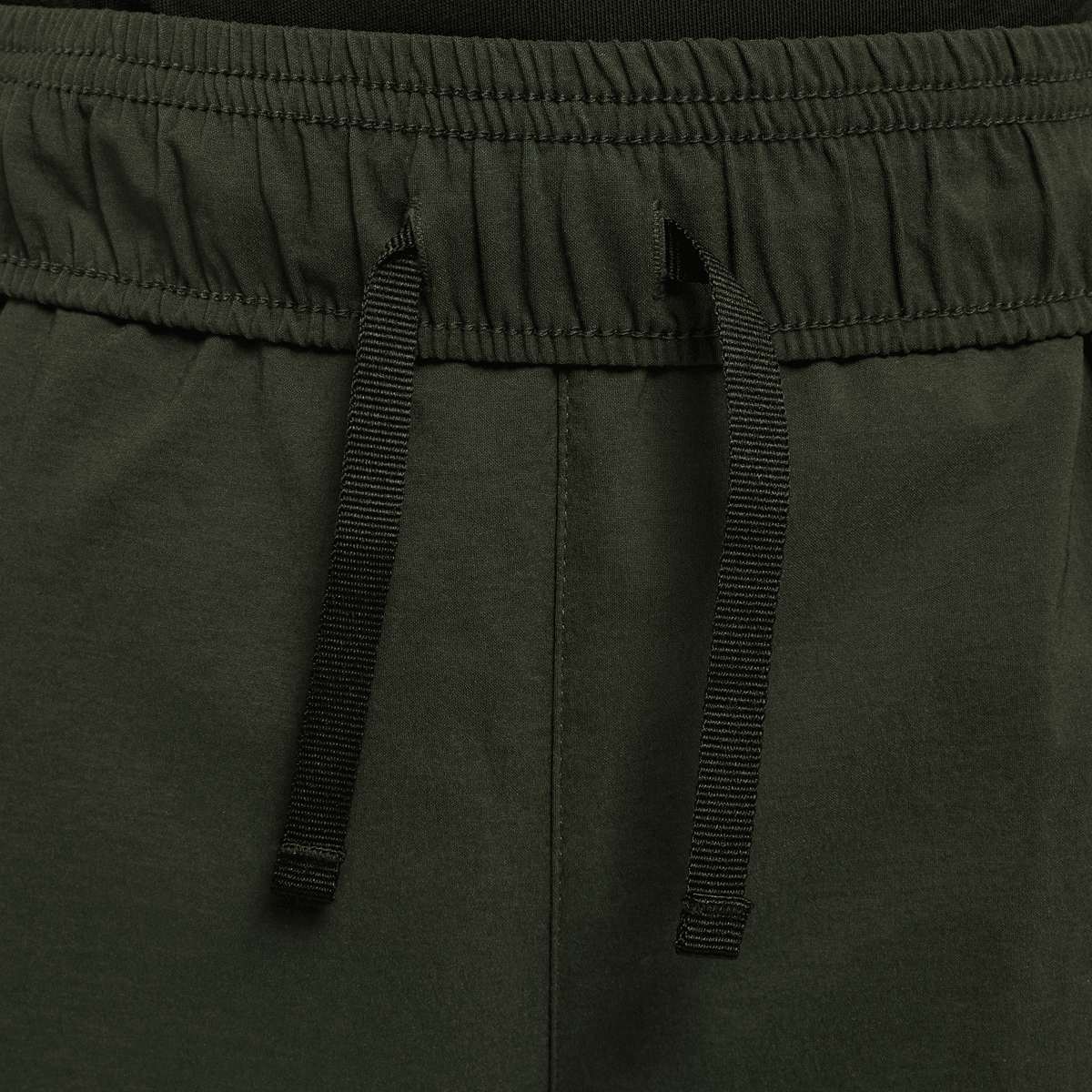Nike Sportswear Tech Woven Pant unisex Trainingsbroeken groen Kleding