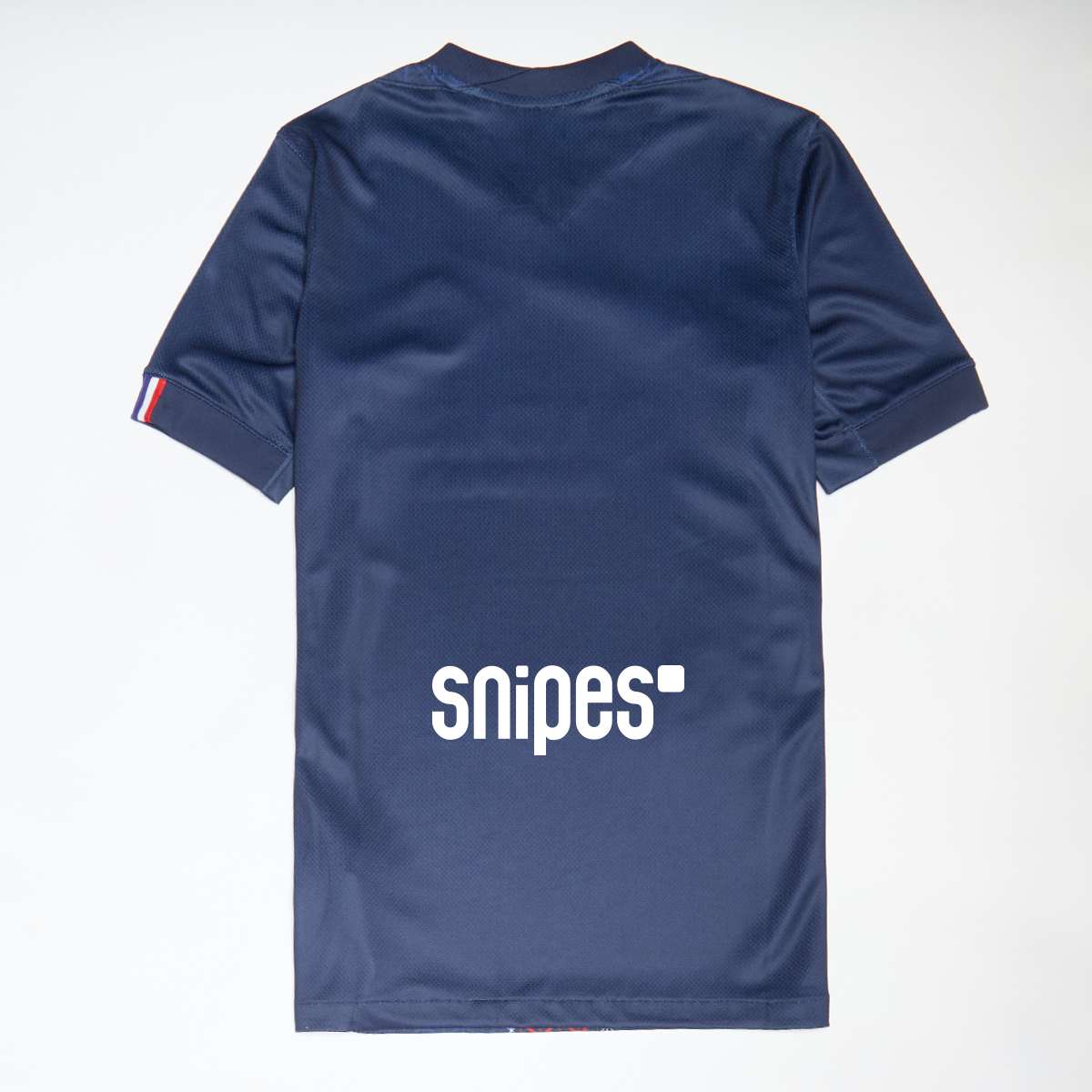 Nike Paris Saint-Germain Kids Home Stadium 2025 26 unisex Jersey's blauw Kleding