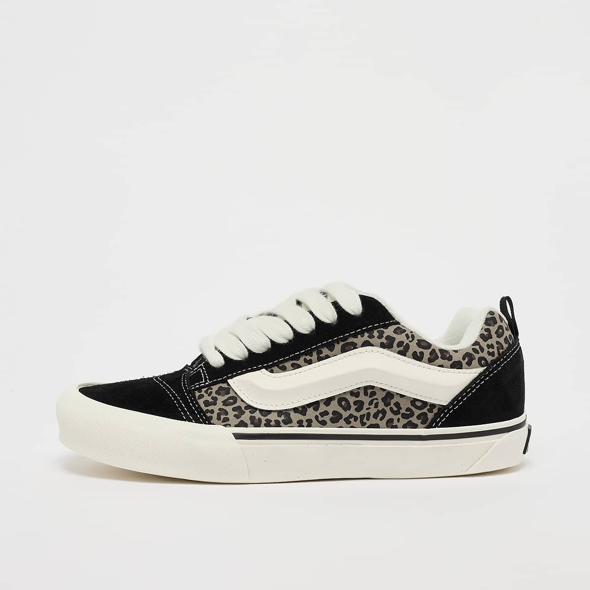 Vans, Knu Skool, black