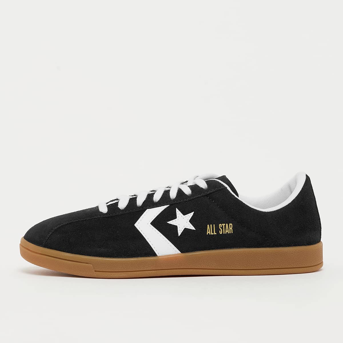 Converse, All Star Classic Trainer, black