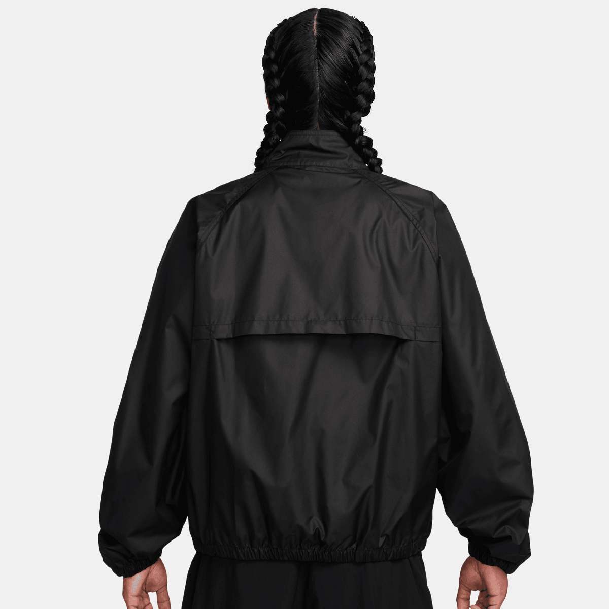 Nike Club Roscoe Full Zip Jacket Men Trainingspakken zwart Maat L Kleding