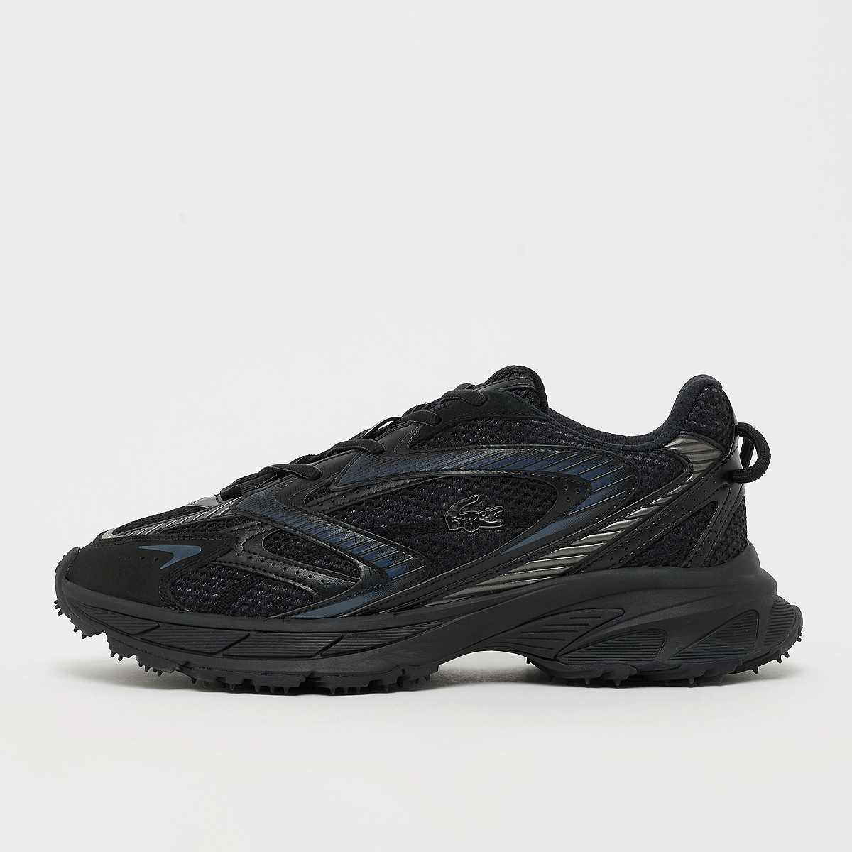 Lacoste, L003 Neo Shot, black
