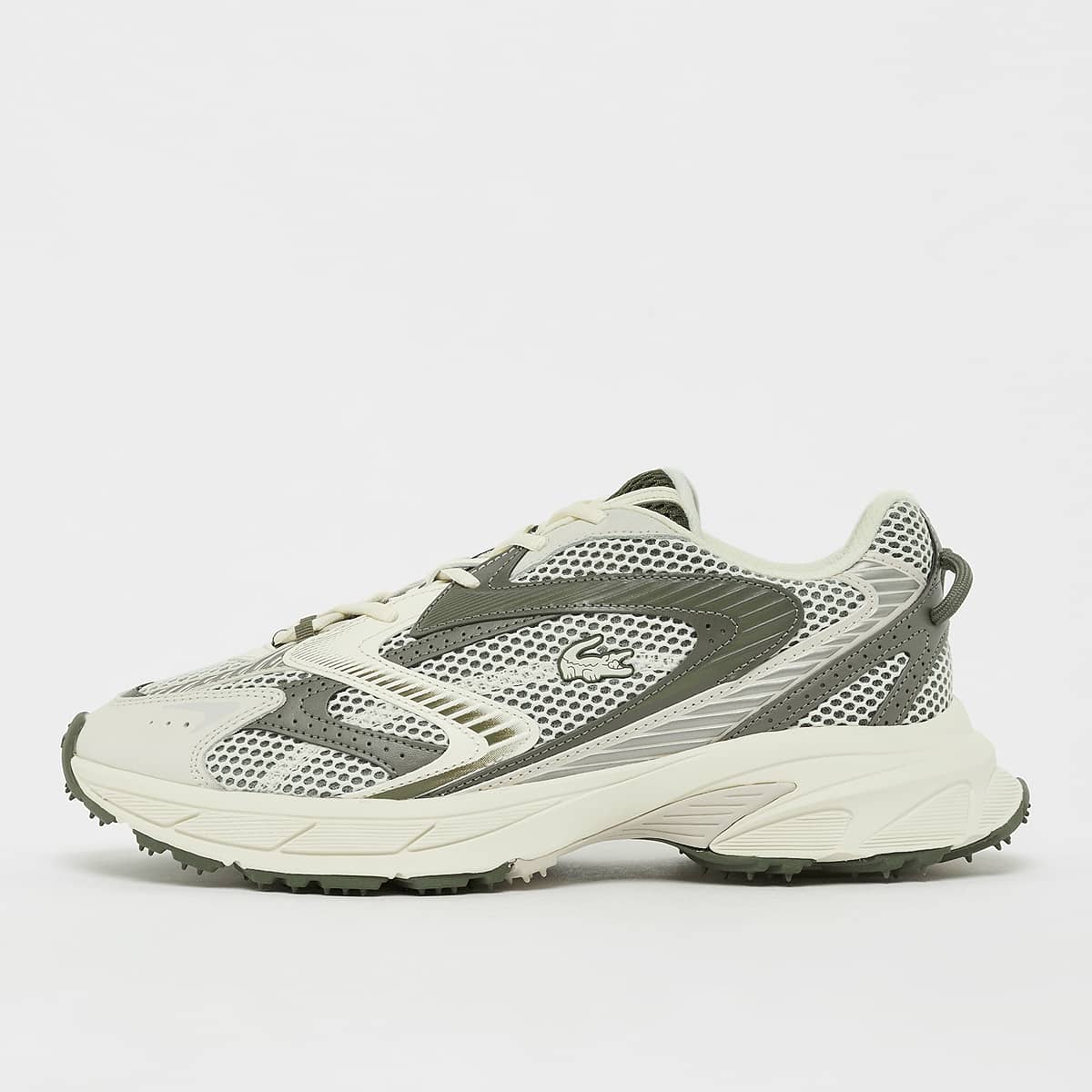 Selected, Lacoste, L003 Neo Shot, beige