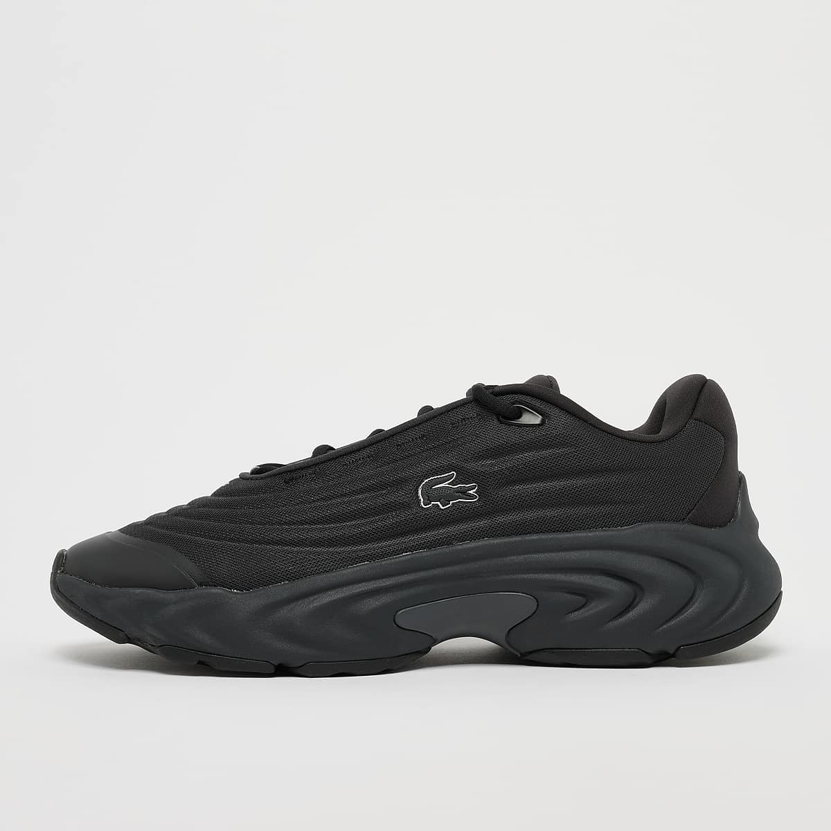 Lacoste, Spinor, black