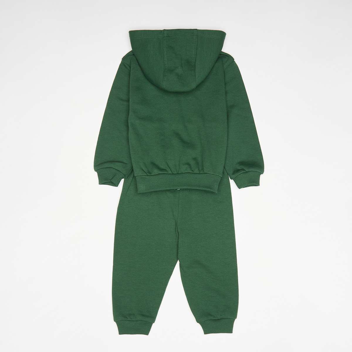 Nike Low-Brand-Read French-Terry Fullzip Club Set Unisex Baby Rompers & Sets groen 98 Kleding