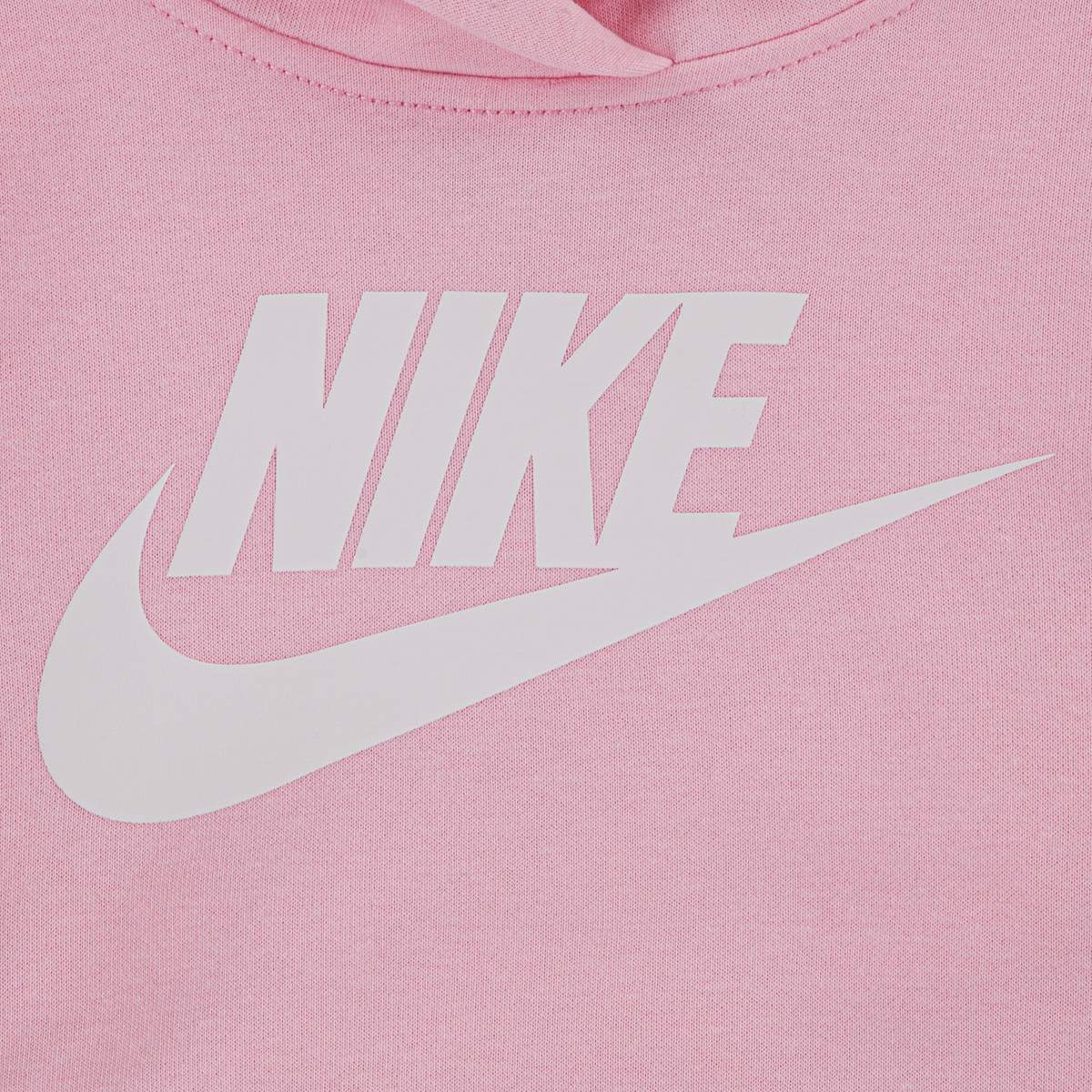 Nike Club Fleece Set unisex Baby Rompers & Sets lichtroze 104 Kleding