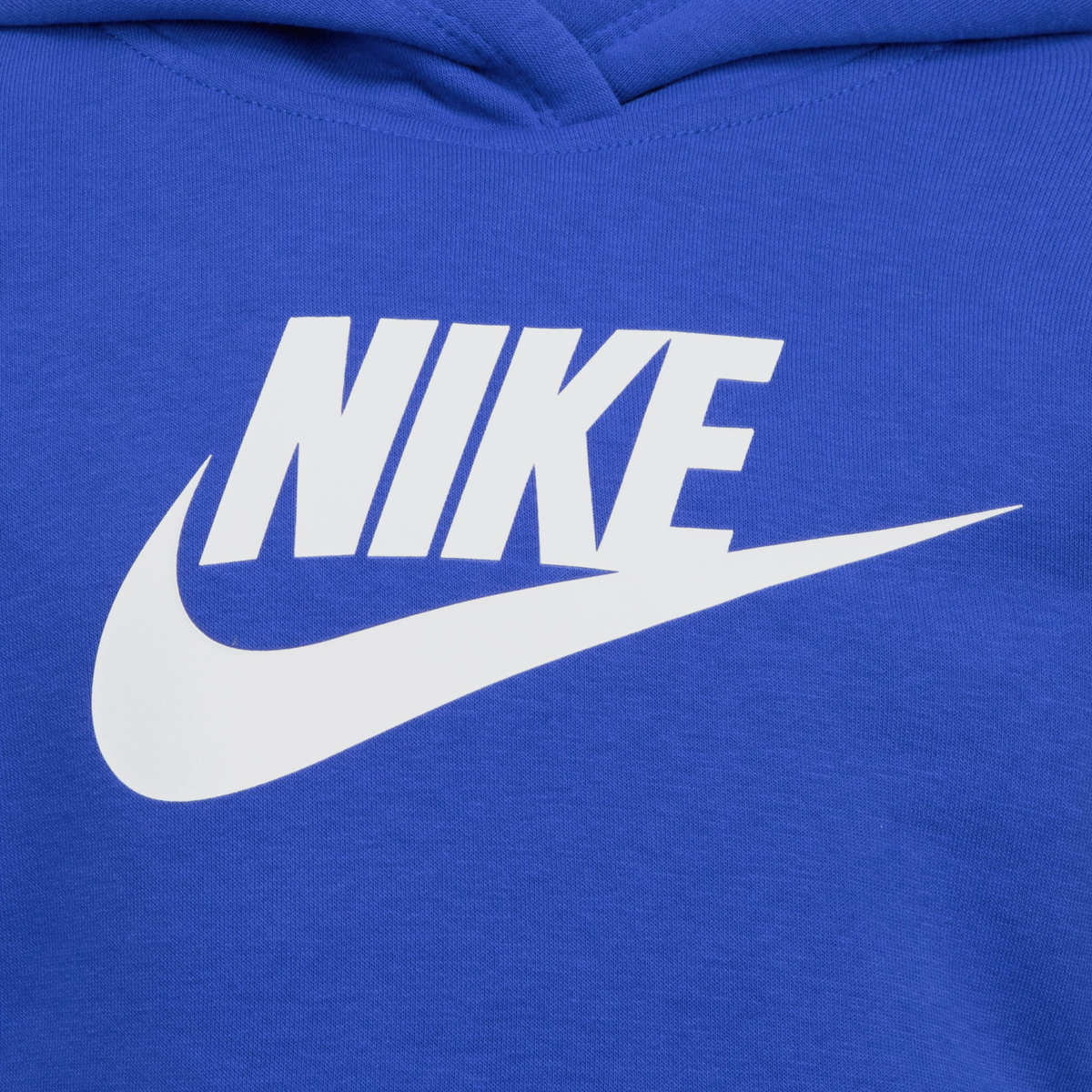 Nike Club Fleece Set Unisex Baby Rompers & Sets blauw 98 Kleding