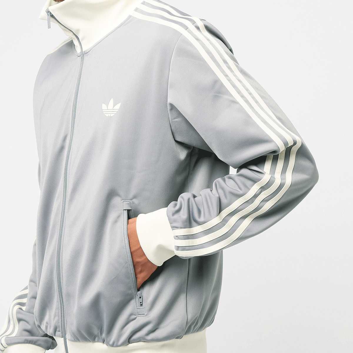 Cropped Track-Top | SNIPES