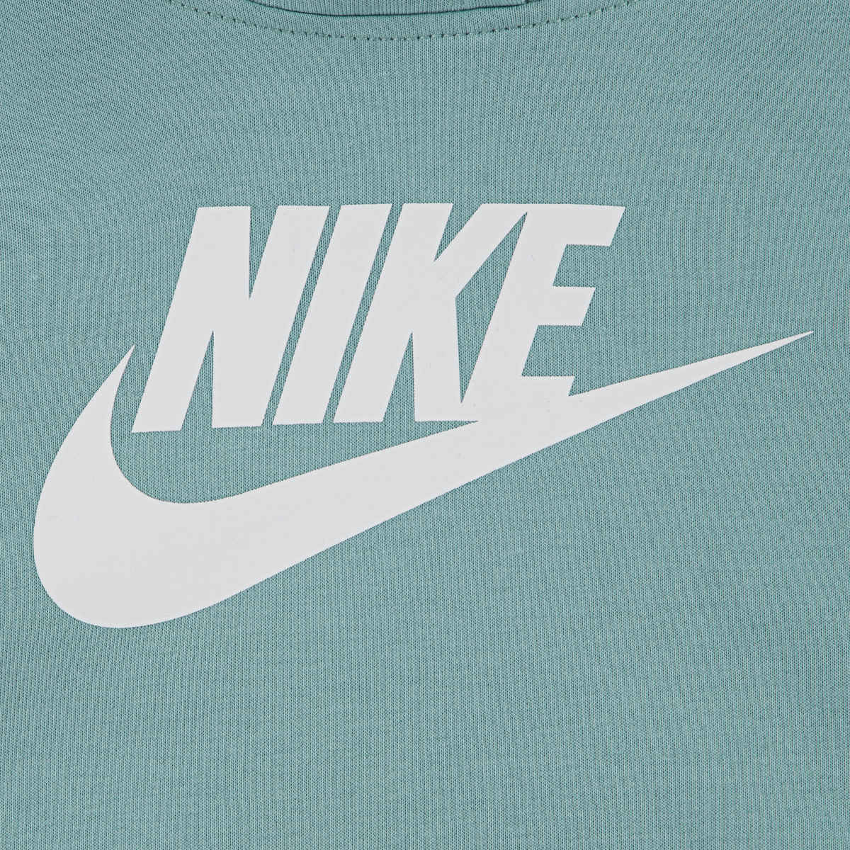Nike Club Fleece Set unisex Baby Rompers & Sets groen 104 Kleding