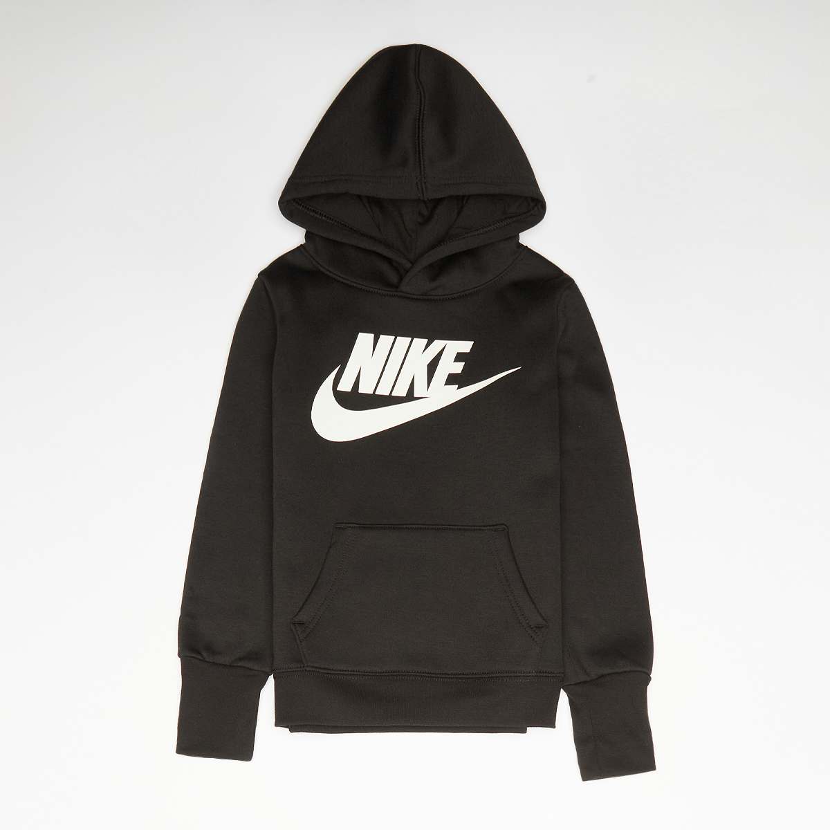 Nike Sustainable Pullover Set Unisex Baby Rompers & Sets zwart 98 Kleding