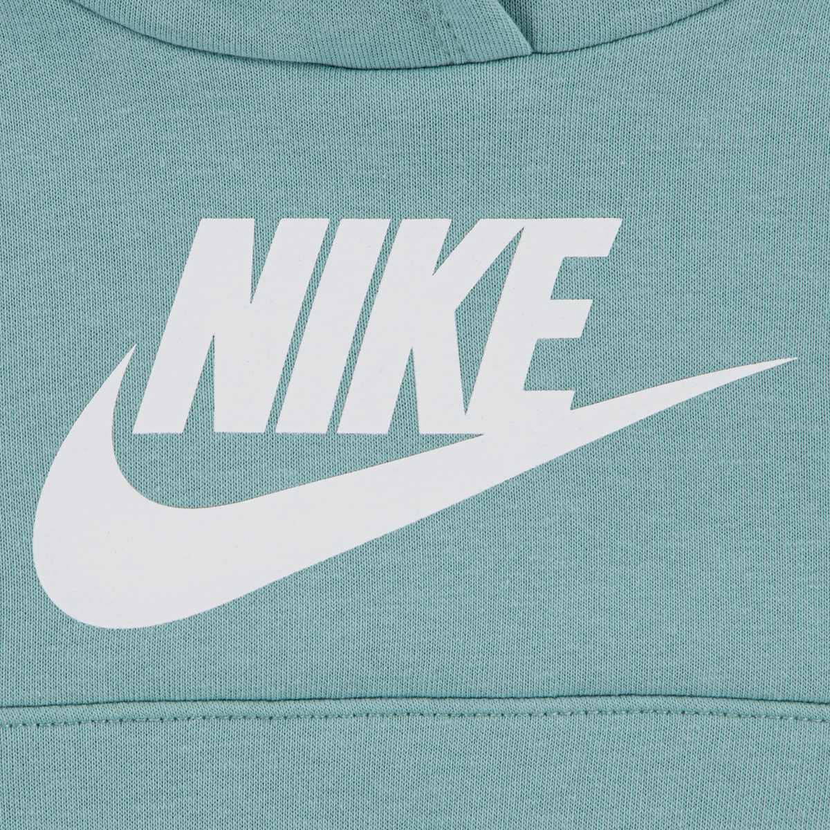Nike Club Fleece Set unisex Baby Rompers & Sets groen M Kleding