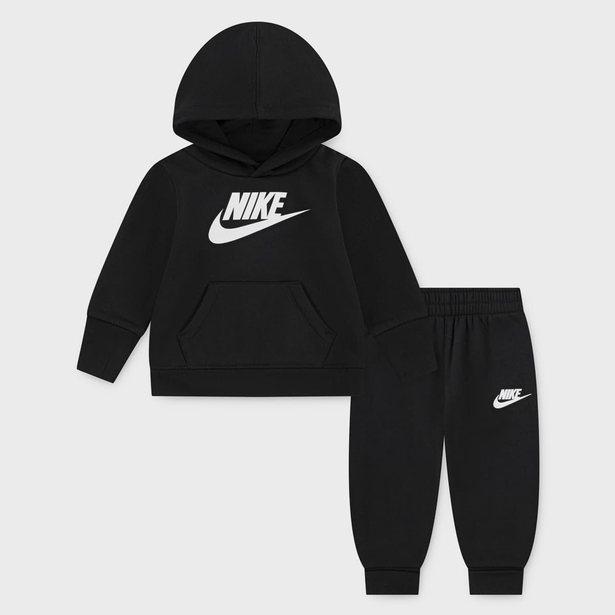 Nike, Sustainable Pullover Set, black