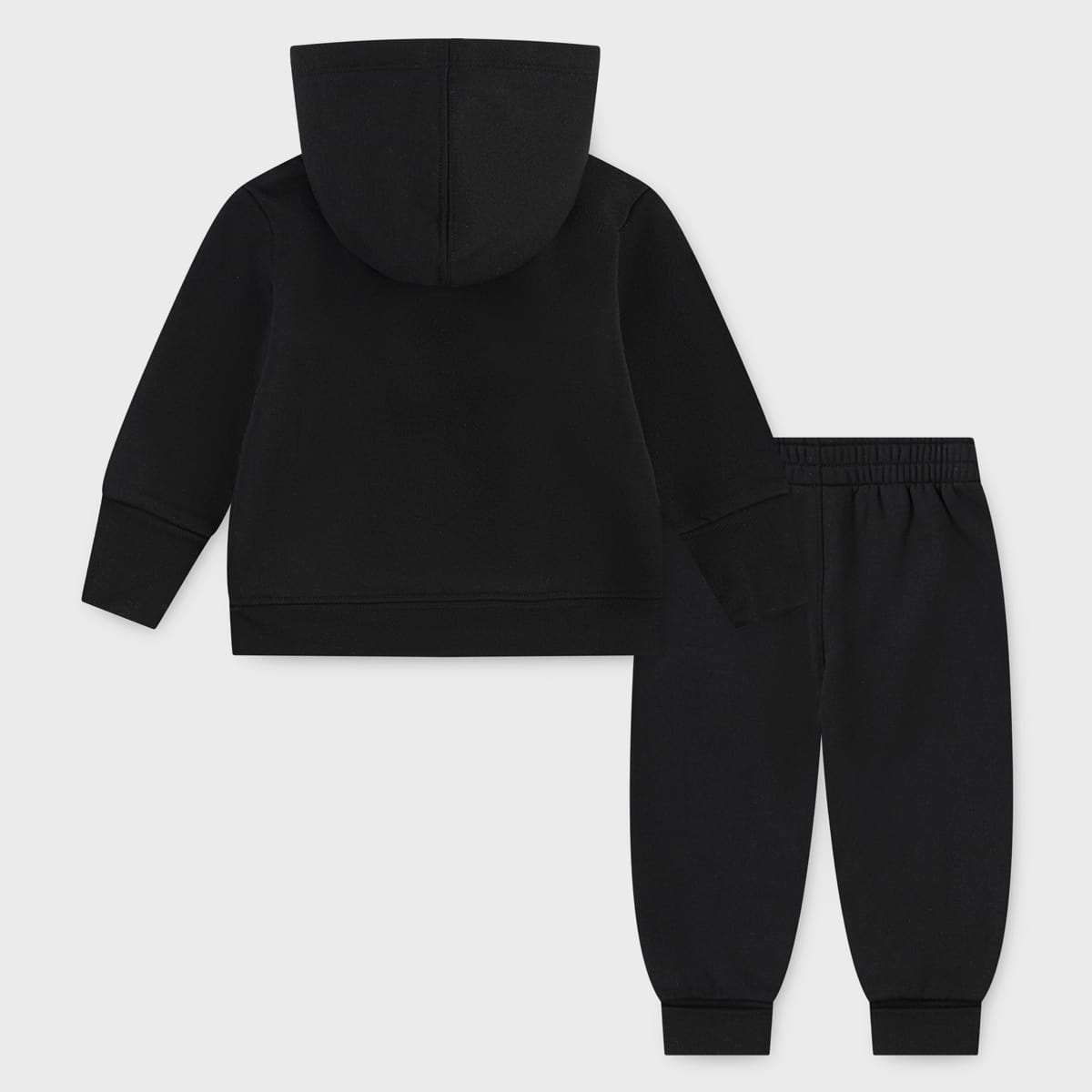 Nike Sustainable Pullover Set unisex Baby Rompers & Sets zwart M Kleding