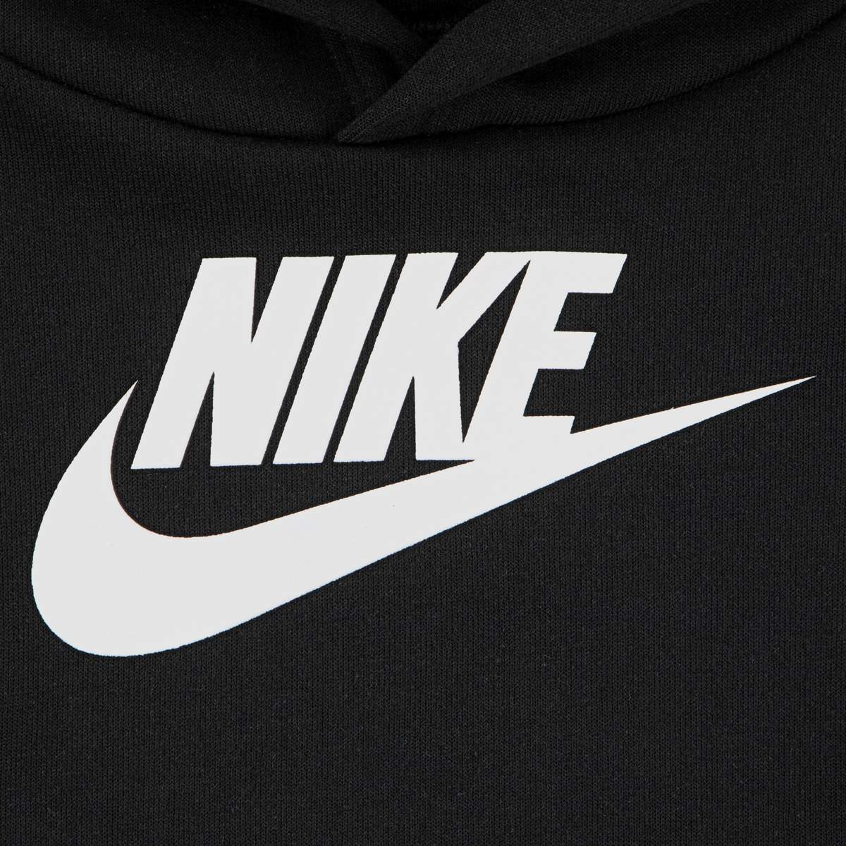 Nike Sustainable Pullover Set unisex Baby Rompers & Sets zwart M Kleding