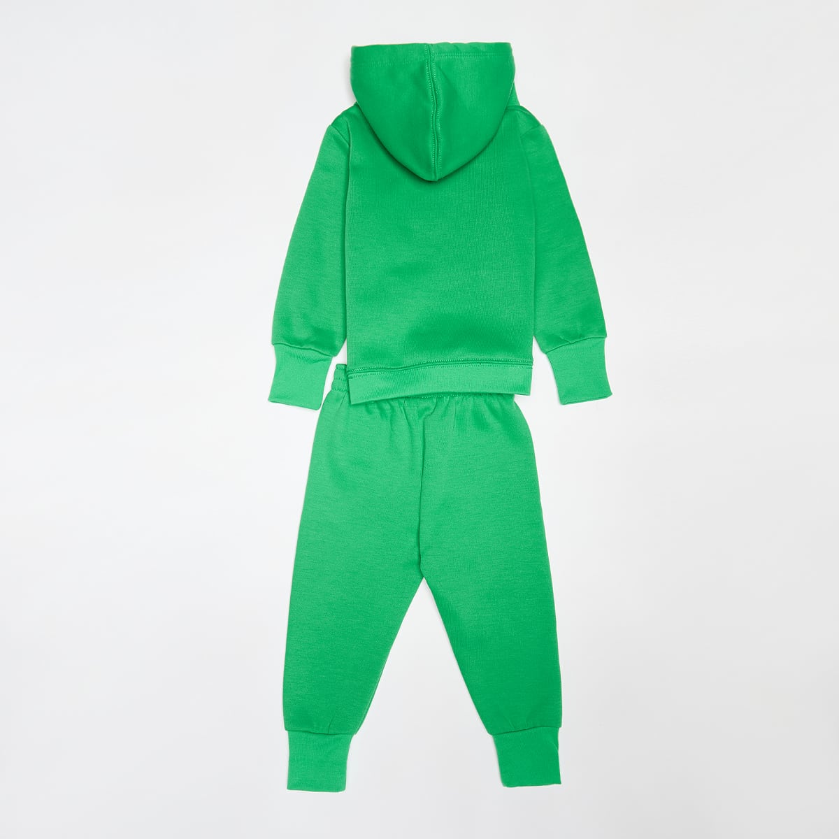 Nike NKN SUSTAINABLE PO SET stadium green unisex Baby Rompers & Sets groen M Kleding