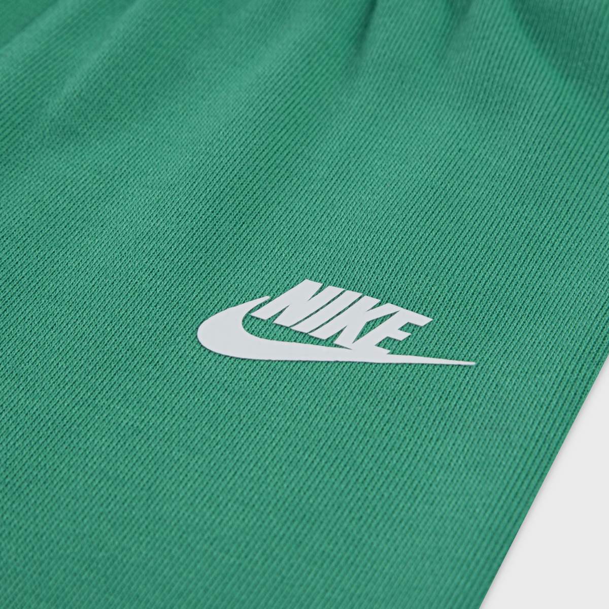 Nike 3 PIECE Sustainable Full-Zip Set unisex Baby Rompers & Sets groen M Kleding