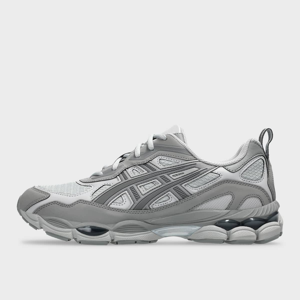Selected, ASICS SportStyle, GEL-NYC RGD, grey