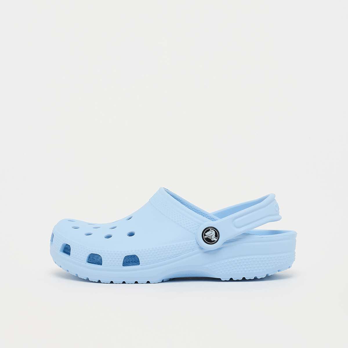Crocs, Classic Clog K (PS), blue