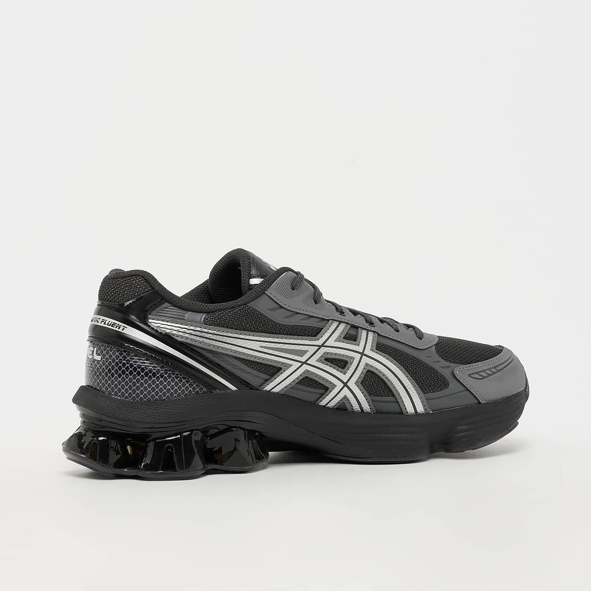 Asics GEL Kinetic Fluent au meilleur prix