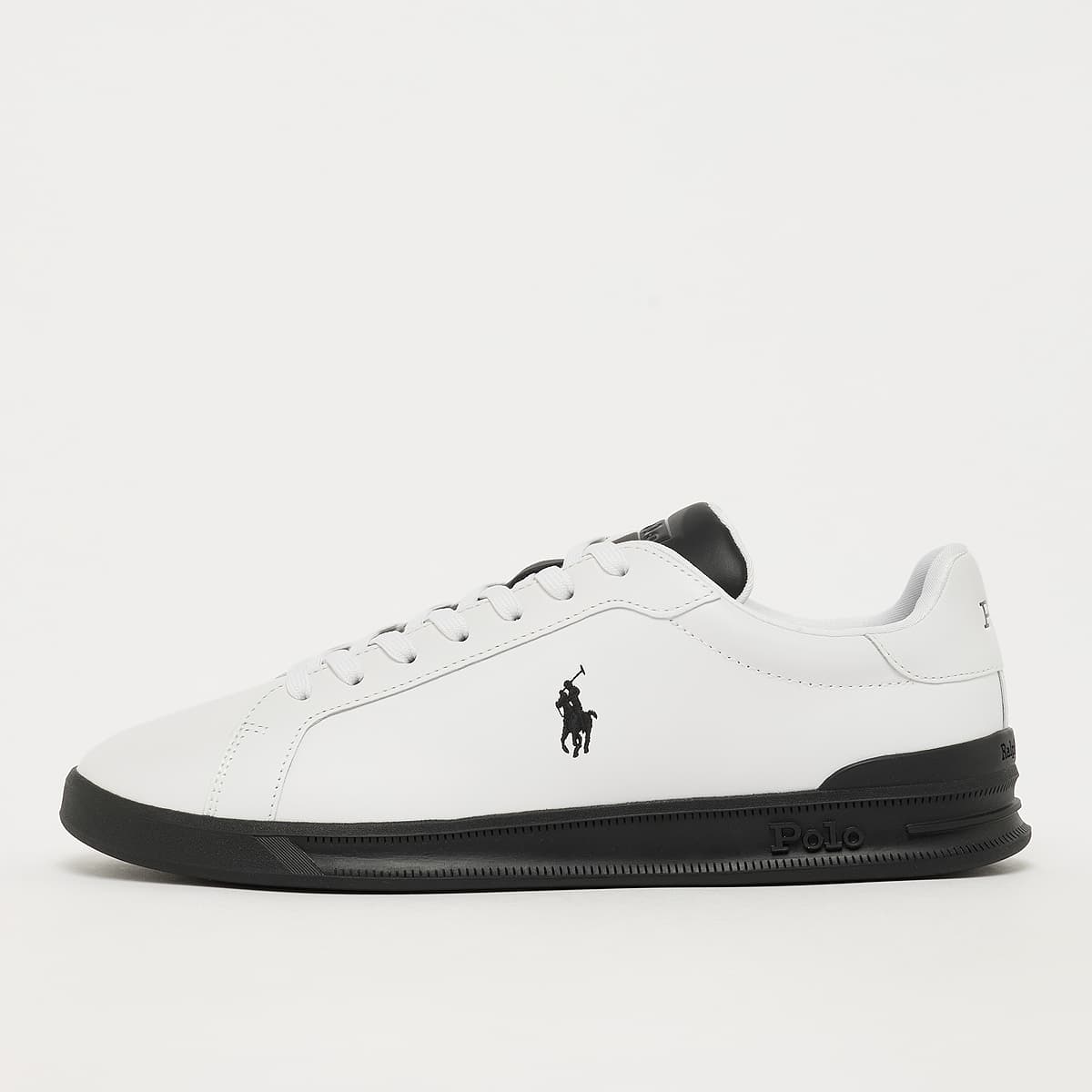 Polo Ralph Lauren, HRT CRT II, white