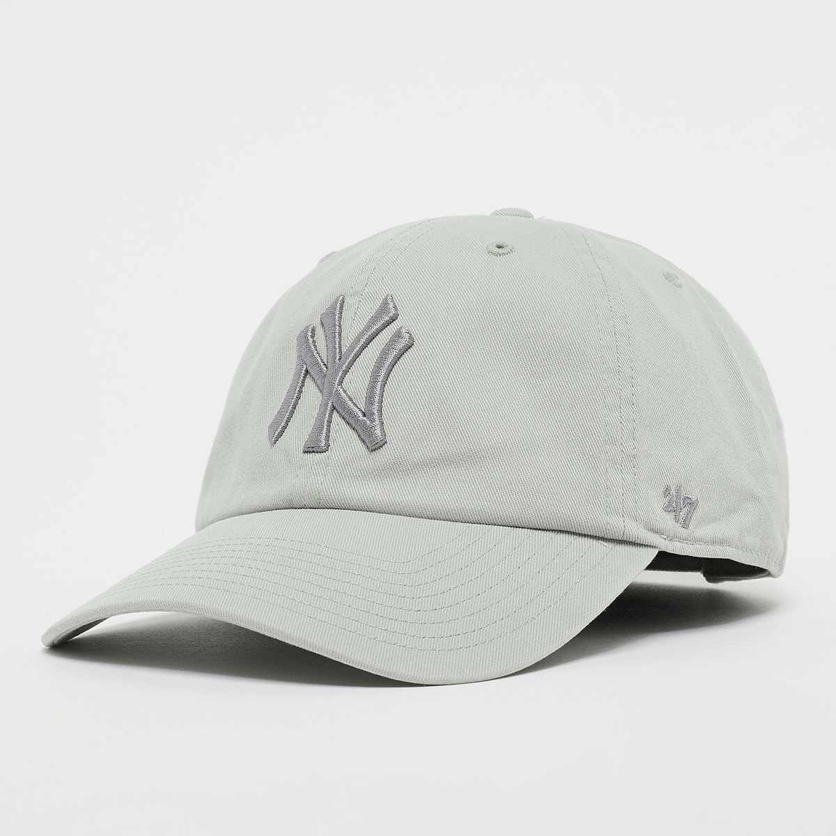 '47, Clean Up MLB New York Yankees, grey