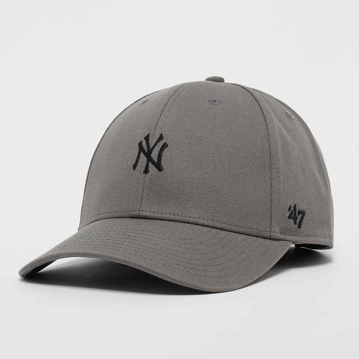 '47, MVP Base Runner Legend New York Yankees, grey