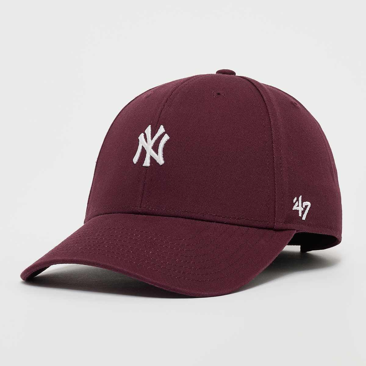'47, MVP Base Runner Legend New York Yankees, red
