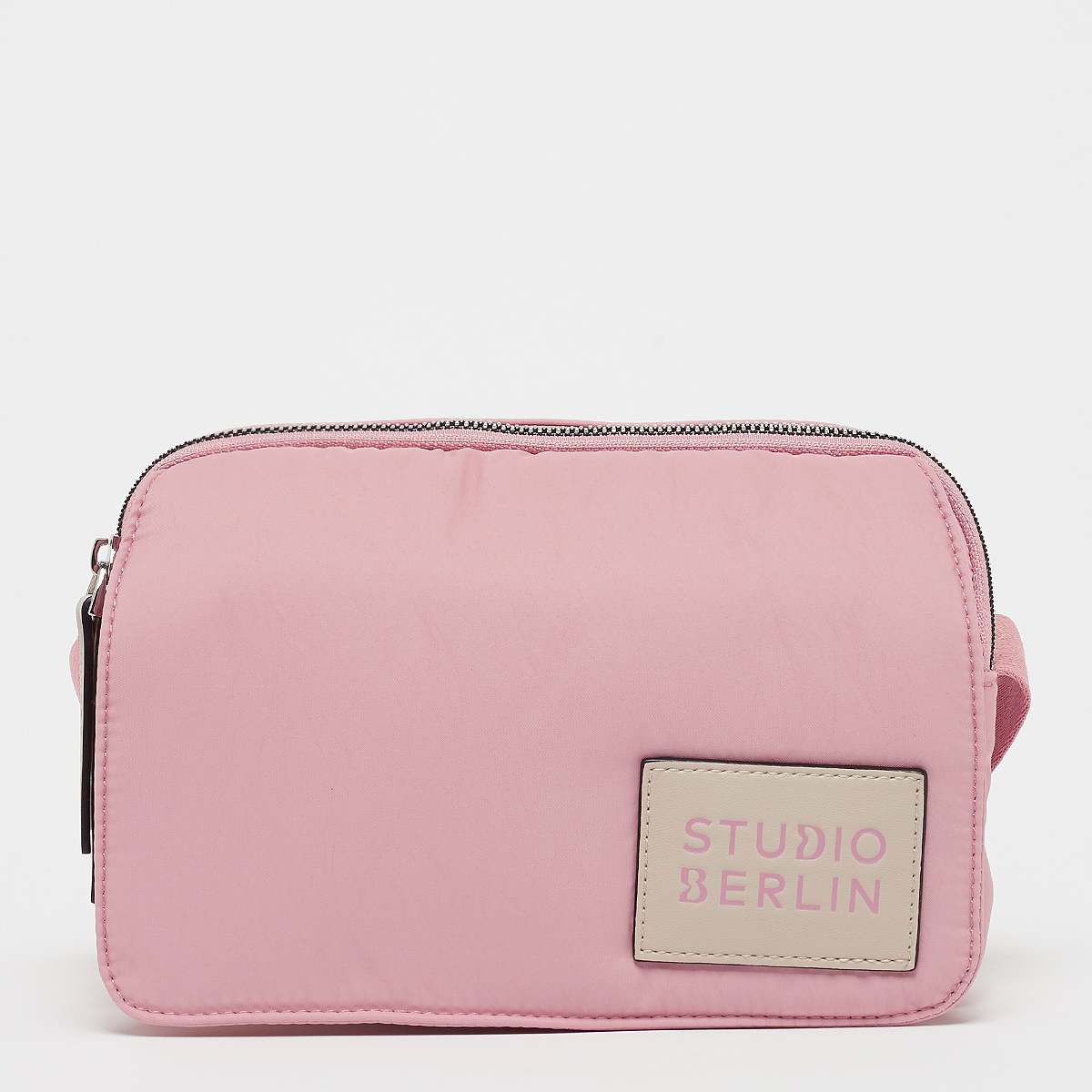 Studio Berlin, Mini Bag Everyday Essential Bag Dahlem, light pink
