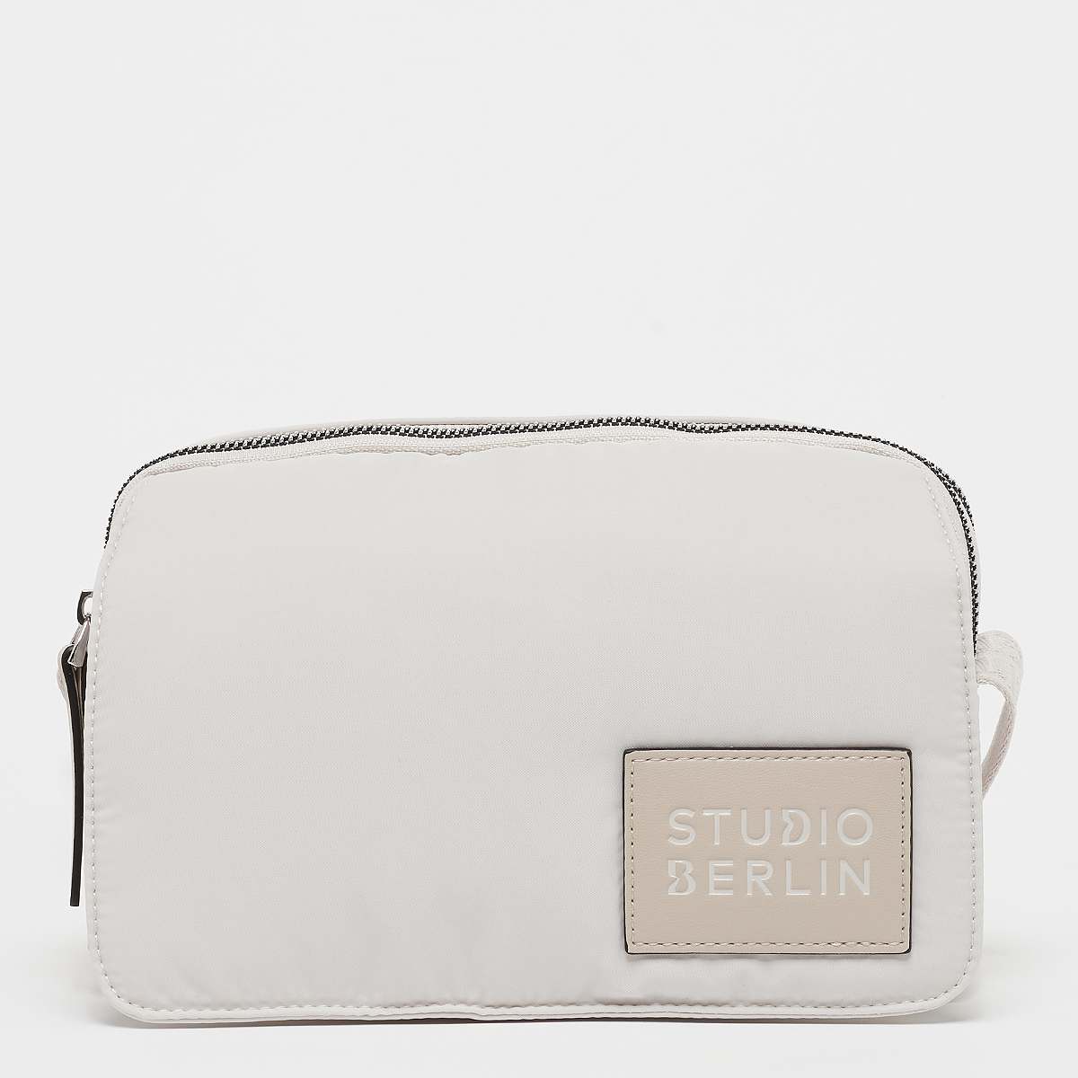 Studio Berlin, Mini Bag Everyday Essential Bag Dahlem, grey
