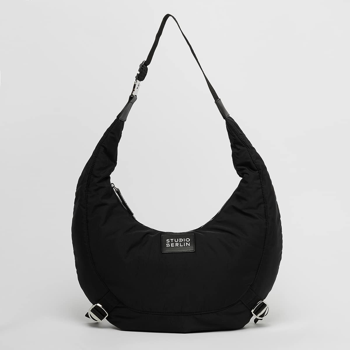 Studio Berlin, City Bag Everyday Essential Bag Moabit, black