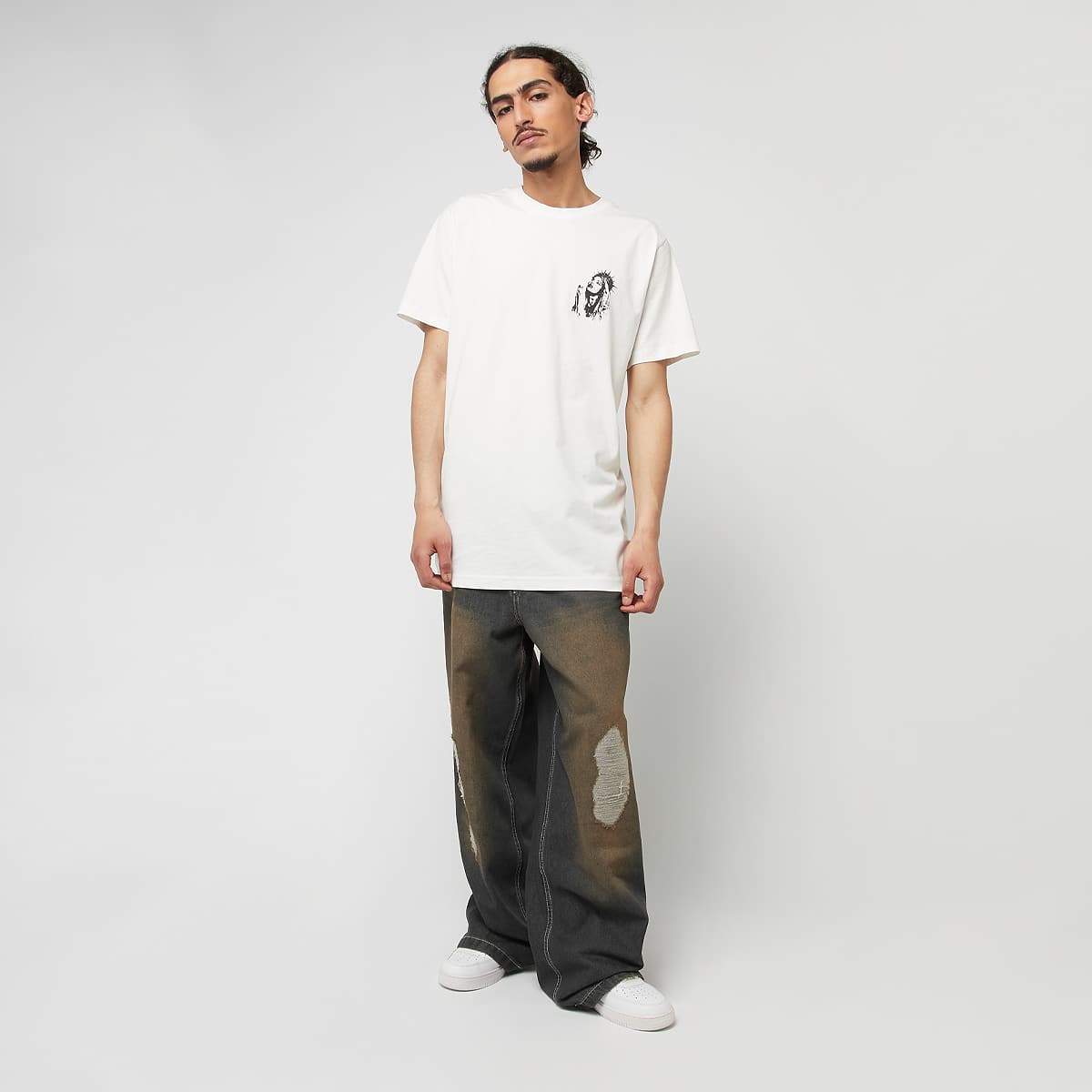 Mister Tee Faith In Mary Tee — photo 5