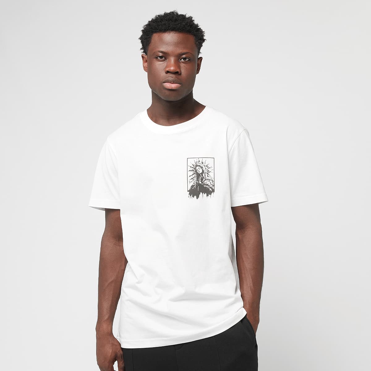Mister Tee Sacred Mary Tee — foto 2