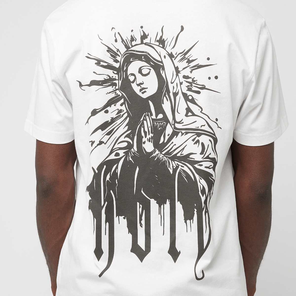 Mister Tee Sacred Mary Tee — foto 4