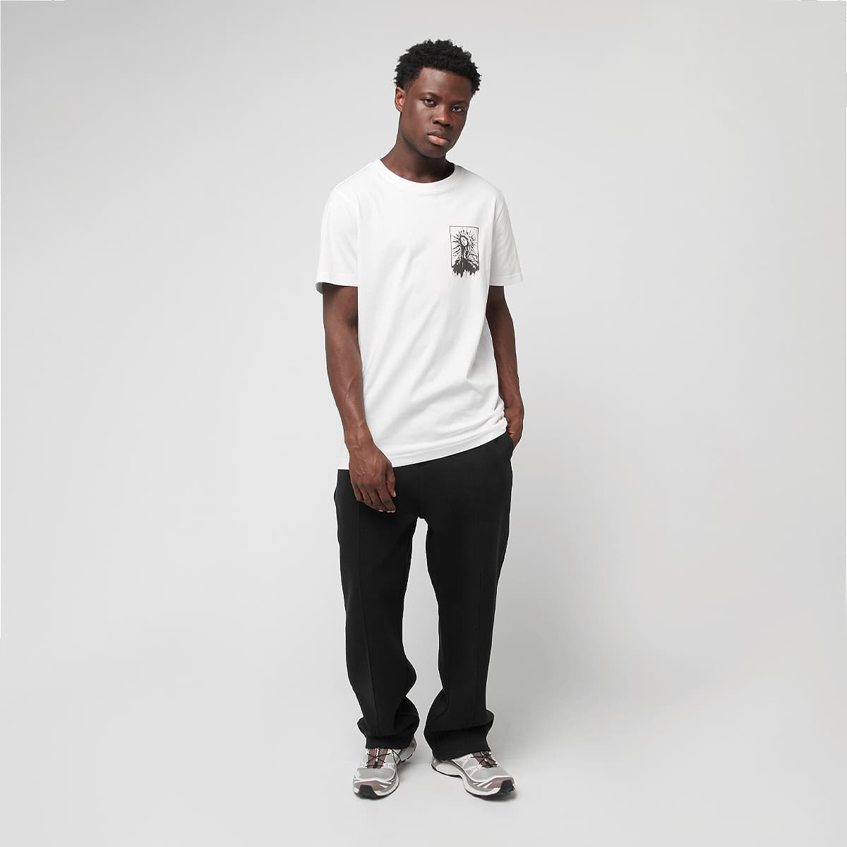 Mister Tee Sacred Mary Tee — foto 5