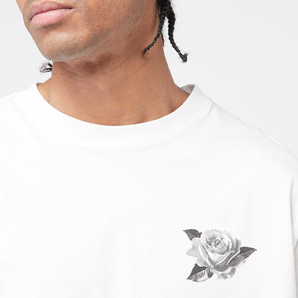 Mister Tee Cross Rosary Tee — photo 3