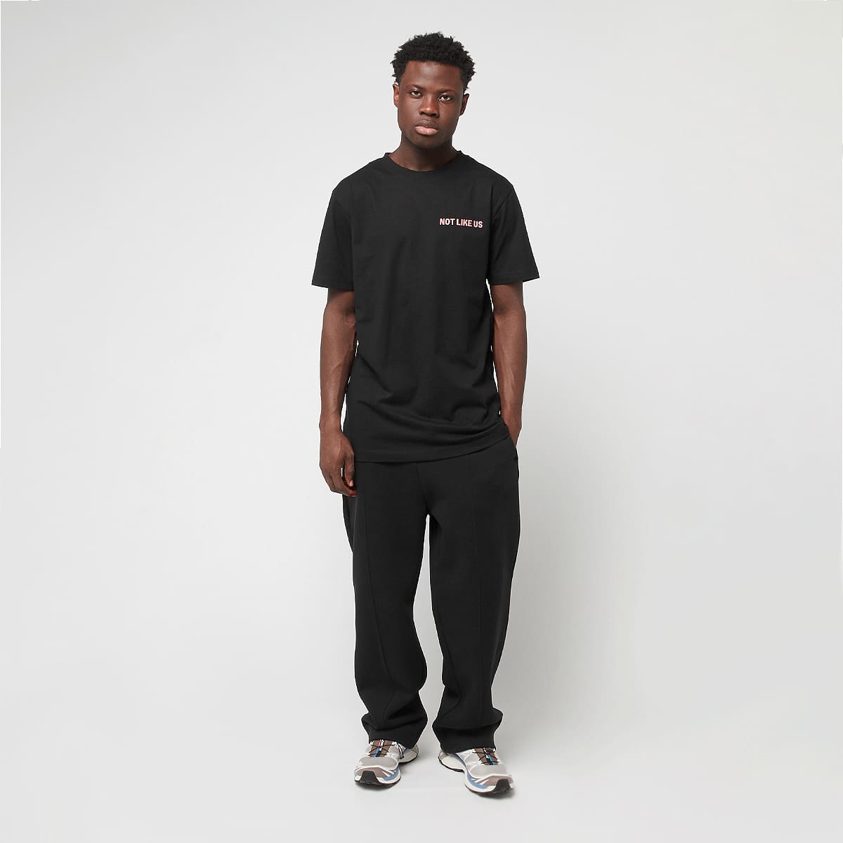 Mister Tee Nobody Praying Tee — foto 5